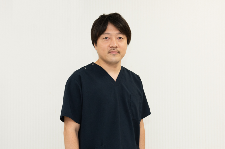 松本浩一理事