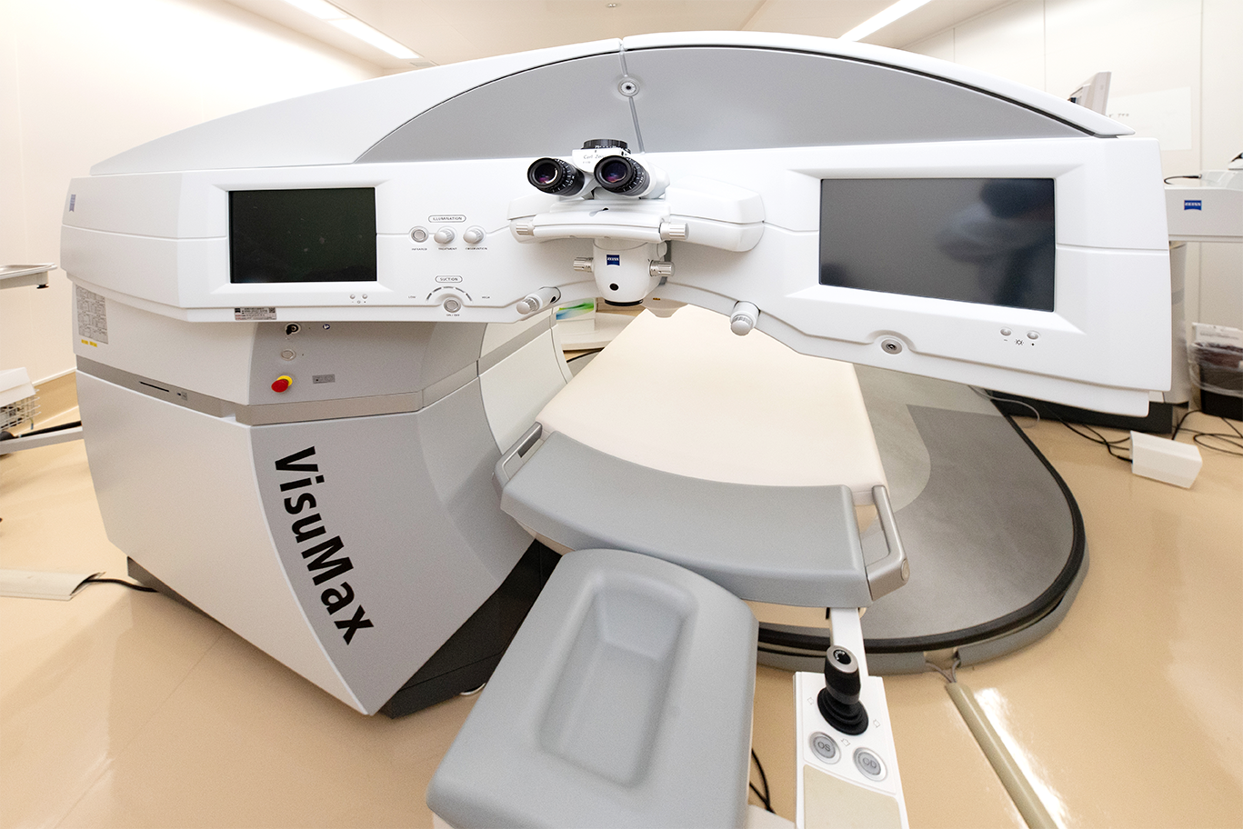Carl Zeiss VisuMax