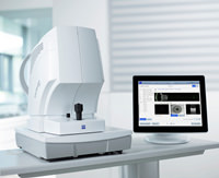 Carl Zeiss IOL Master 700