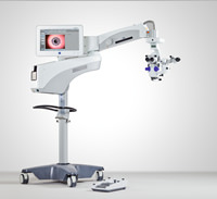 Carl Zeiss Lumera 700® / CALLISTO®