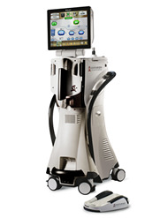 CENTURION® Vision System