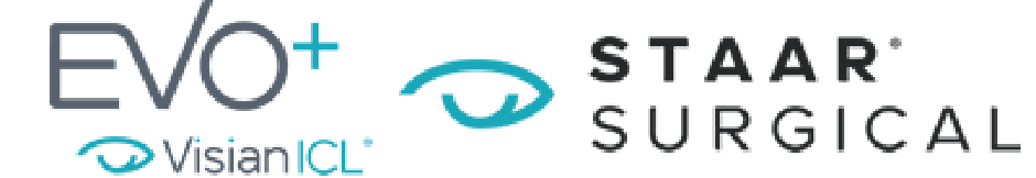 EVO+VisianICL STAAR SURGICAL